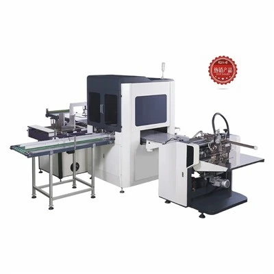 LS-450Pluss automaatne positsioneerimismasin